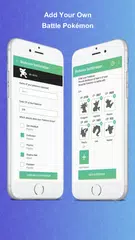 Gym Battle Team for Pokémon GO APK download