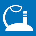 Blue Light App icono