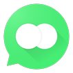 Inbox Messenger: Chat local