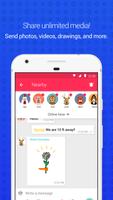 برنامه‌نما Inbox عکس از صفحه