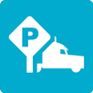 Truck Parking USA APK