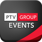 PTV Events ไอคอน