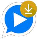 Status Video Search - 30 Sec Status Download icône