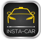 Insta-Car Plus Pasajero ícone