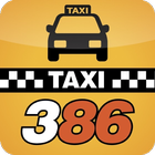 Taxis 386 simgesi