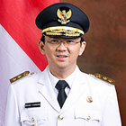 Calon Gubernur Jakarta 图标