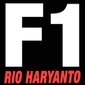 F1 Rio Haryanto