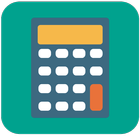 Supermarket Calculator icon