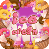 Ice Cream Splash