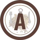 Resto Andaliman ikon