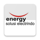 PT. Energy Solusi Electrindo アイコン