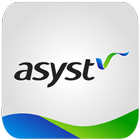 ASYST أيقونة