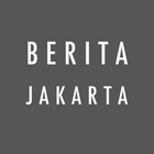 Jakarta News Berita Update أيقونة