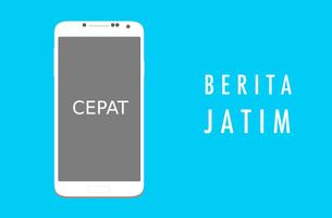 Jatim Berita Kabar Informasi capture d'écran 2