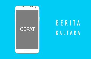 Kaltara Berita Kabar Informasi স্ক্রিনশট 2