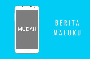 Maluku Berita Kabar Informasi ảnh chụp màn hình 1
