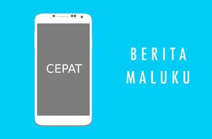 Maluku Berita Kabar Informasi ảnh chụp màn hình 2
