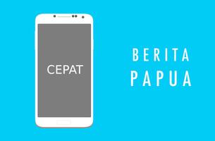 Papua Berita Kabar Informasi capture d'écran 2