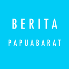 Papua Barat Berita Kabar Info আইকন