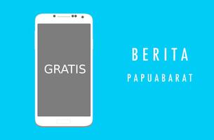 Papua Barat Berita Kabar Info পোস্টার