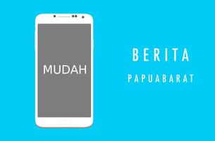 Papua Barat Berita Kabar Info স্ক্রিনশট 1