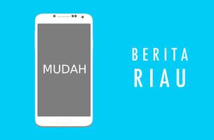 برنامه‌نما Riau Berita Kabar Informasi عکس از صفحه