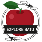 Explore Batu ícone