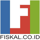 Fiskal Indonesia icono