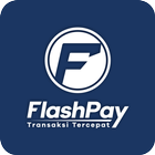 Flashin Pay icon
