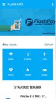 Flashin Pay ภาพหน้าจอ 1