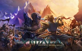 Vimala: Defense Warlords Affiche