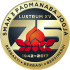 Lustrum Padmanaba ícone