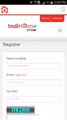 IndiHome Store APK download