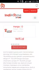 IndiHome Store APK download