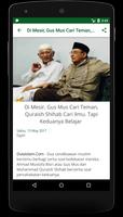 Dutaislam.com screenshot 1