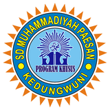 SD MUHAMMADIYAH PAESAN icône