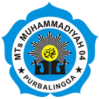 MTs Muhammadiyah 04 Purbalingga 아이콘