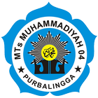 ikon MTs Muhammadiyah 04 Purbalingga