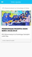 MTs Muhammadiyah 04 Purbalingga 스크린샷 1