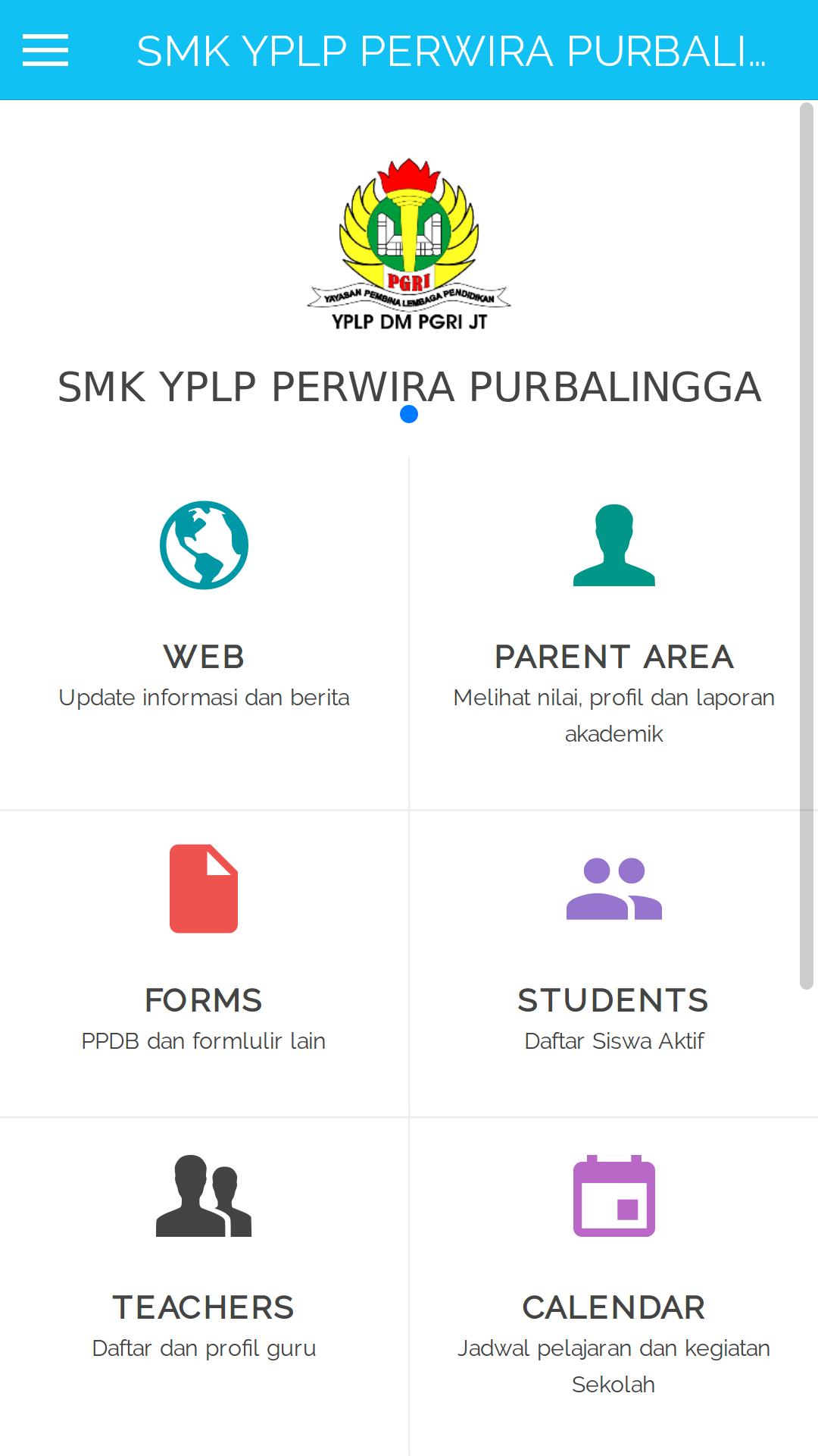 Smk Yplp Perwira Purbalingga For Android Apk Download