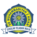 SD MUHAMMADIYAH 2 KRIAN APK