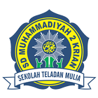 SD MUHAMMADIYAH 2 KRIAN icono