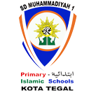 SD MUHAMMADIYAH 1 KOTA TEGAL APK