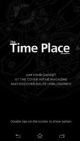 The Time Place Ekran Görüntüsü 1