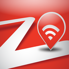 Zona WiFi GO! ikona