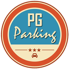 PGParking アイコン