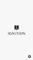 برنامه‌نما IGNITION عکس از صفحه