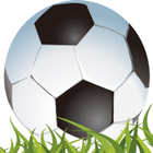 סקורר - אתר הכדורגל שלנו 아이콘
