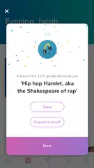 Descargar APK de IRL - Let's Hang