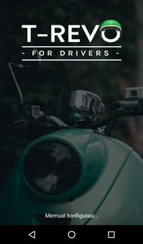Demo Trevo Driver poster